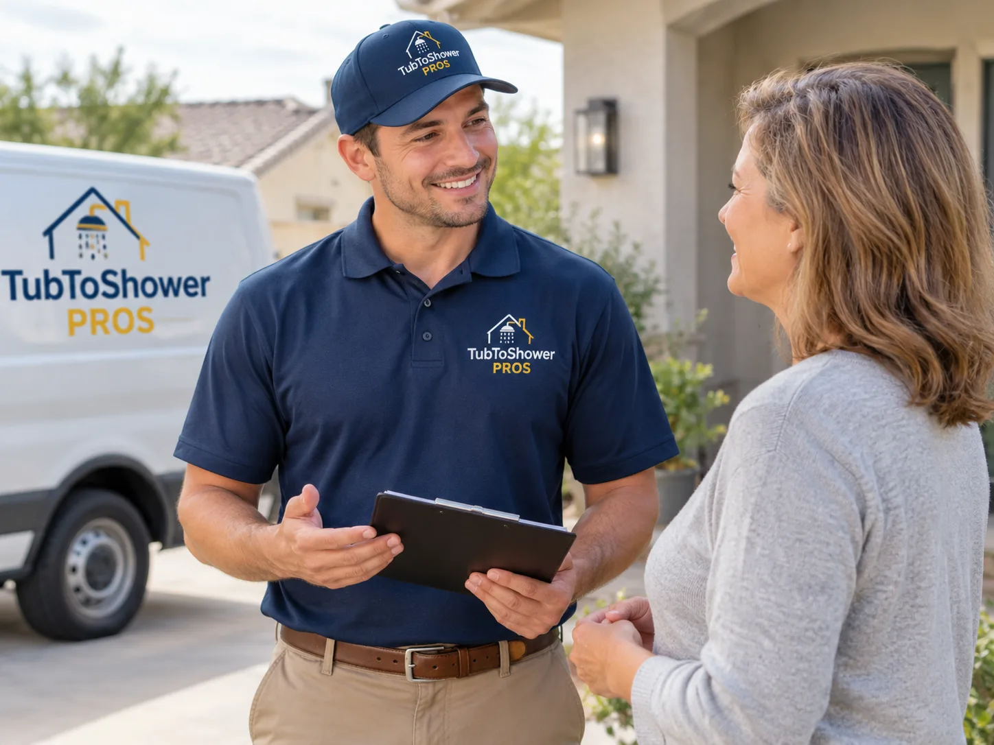 Tub Shower Conversion Carol Stream, IL FAQs